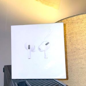 Airpod pros 2nd generation